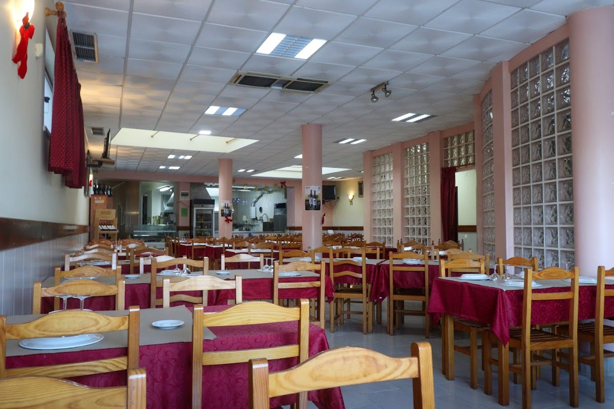 Cafe Restaurante A Raposa Lda