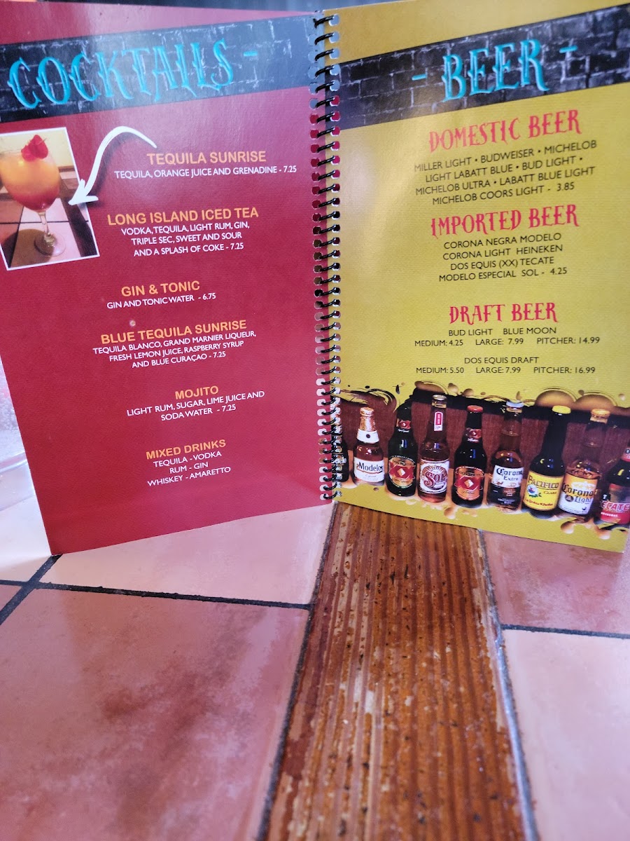 Las Brasas Grill - 10