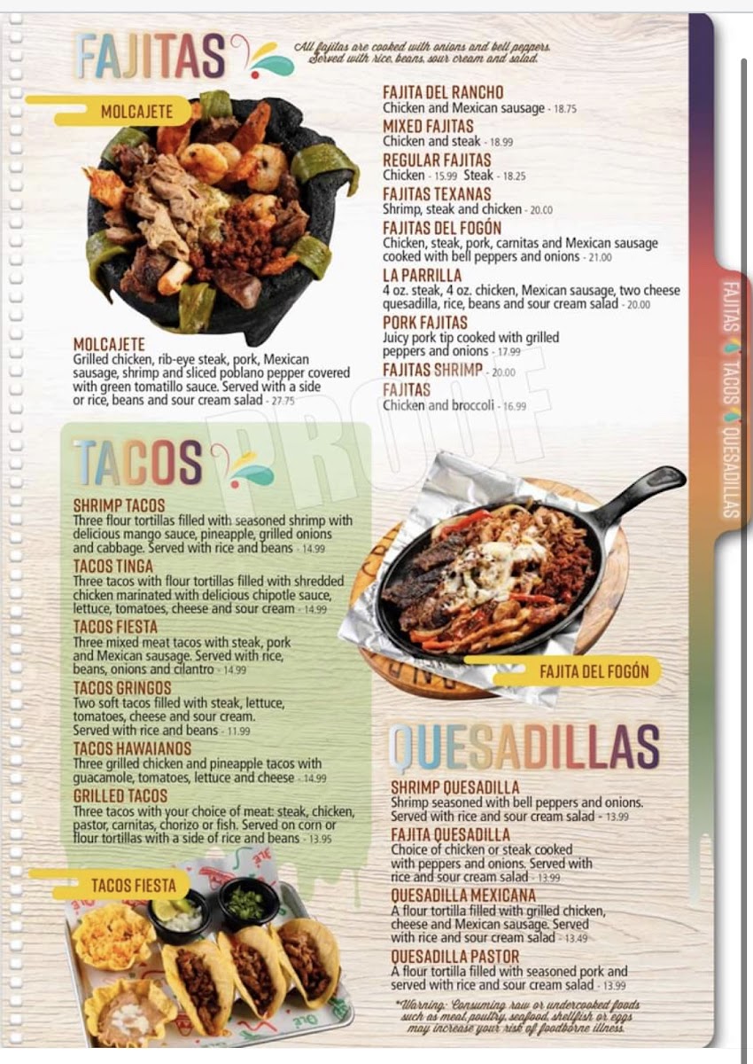 Las Brasas Grill - 2