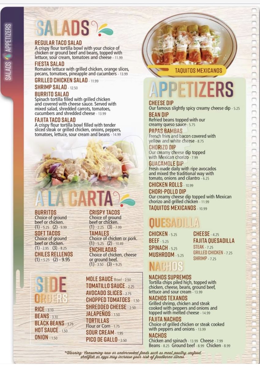 Las Brasas Grill - 3