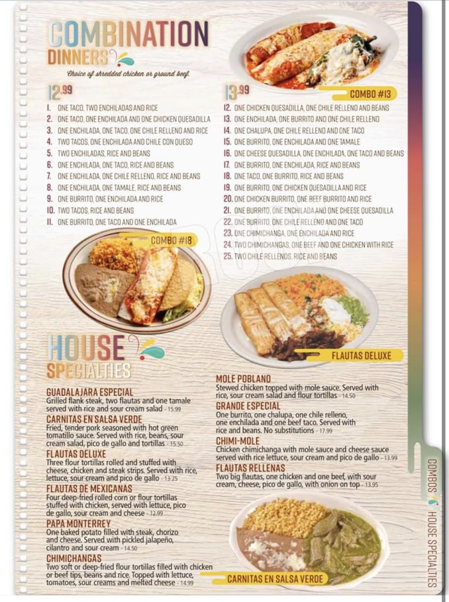 Las Brasas Grill - 4