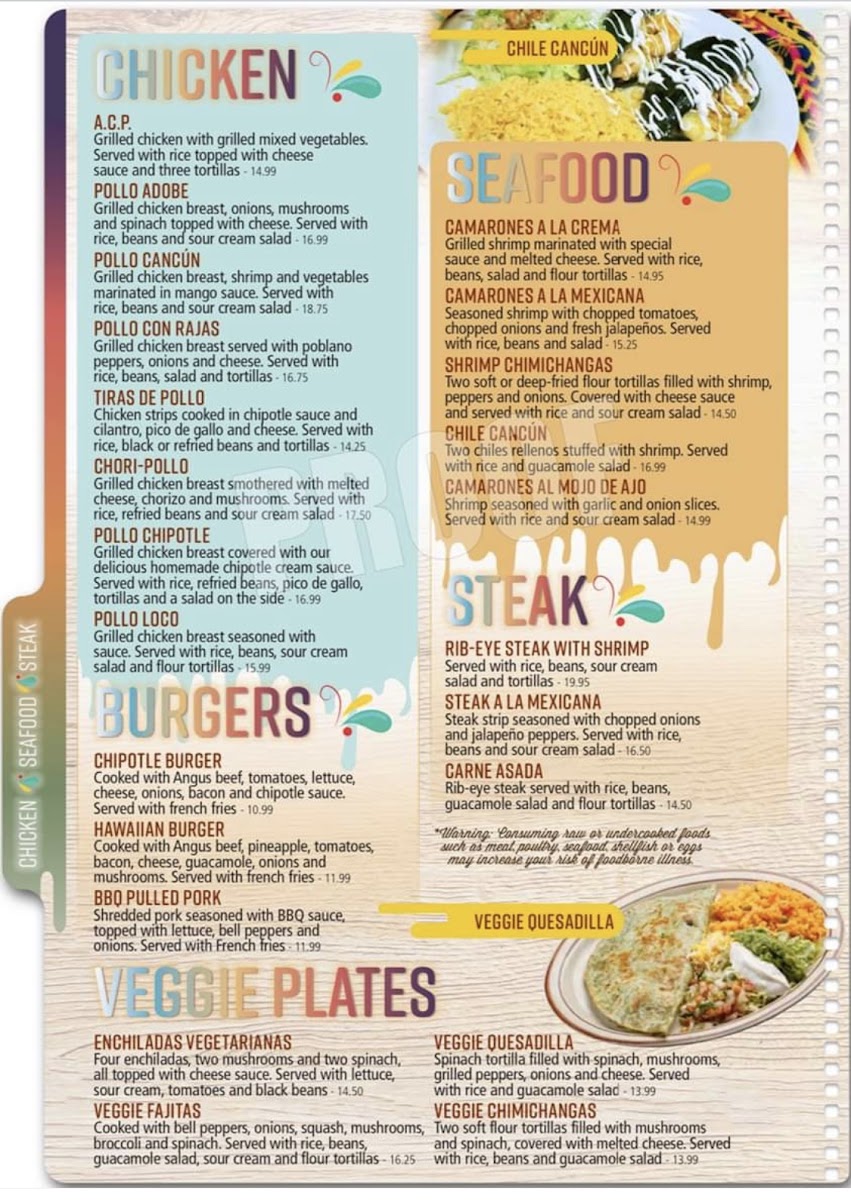 Las Brasas Grill - 5