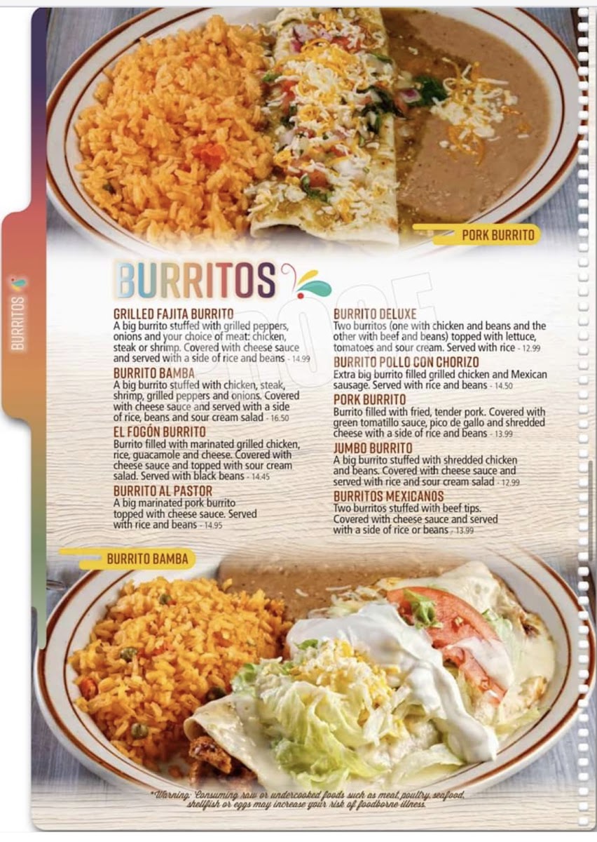 Las Brasas Grill - 7