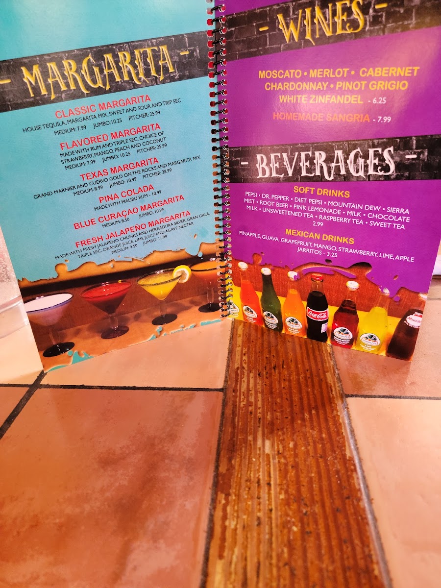 Las Brasas Grill - 9