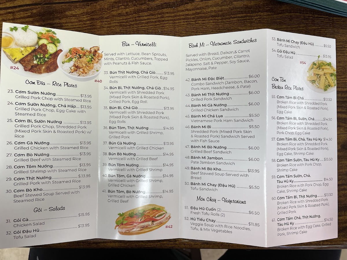 Rang Dong Restaurant - 2