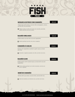 Rodeio Grill Bar & Restaurant - 10