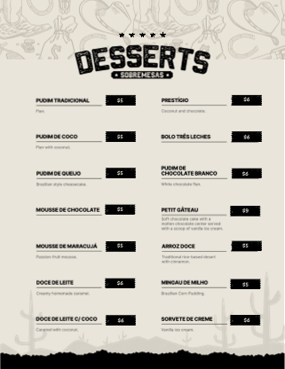 Rodeio Grill Bar & Restaurant - 2