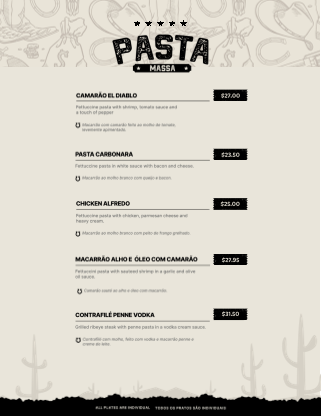 Rodeio Grill Bar & Restaurant - 3