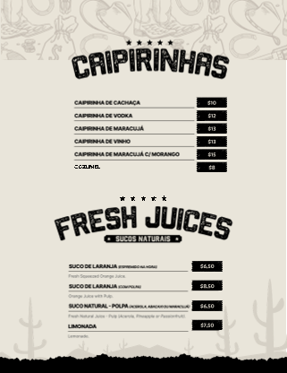 Rodeio Grill Bar & Restaurant - 4