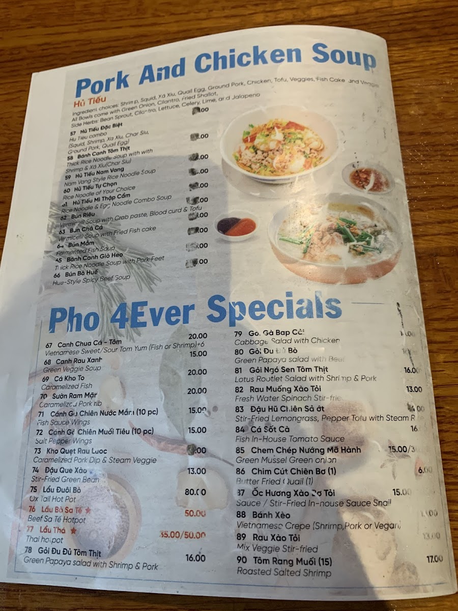 Pho 4ever - 7