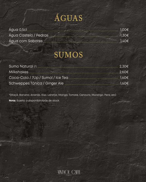 Vintage Caffe - 8