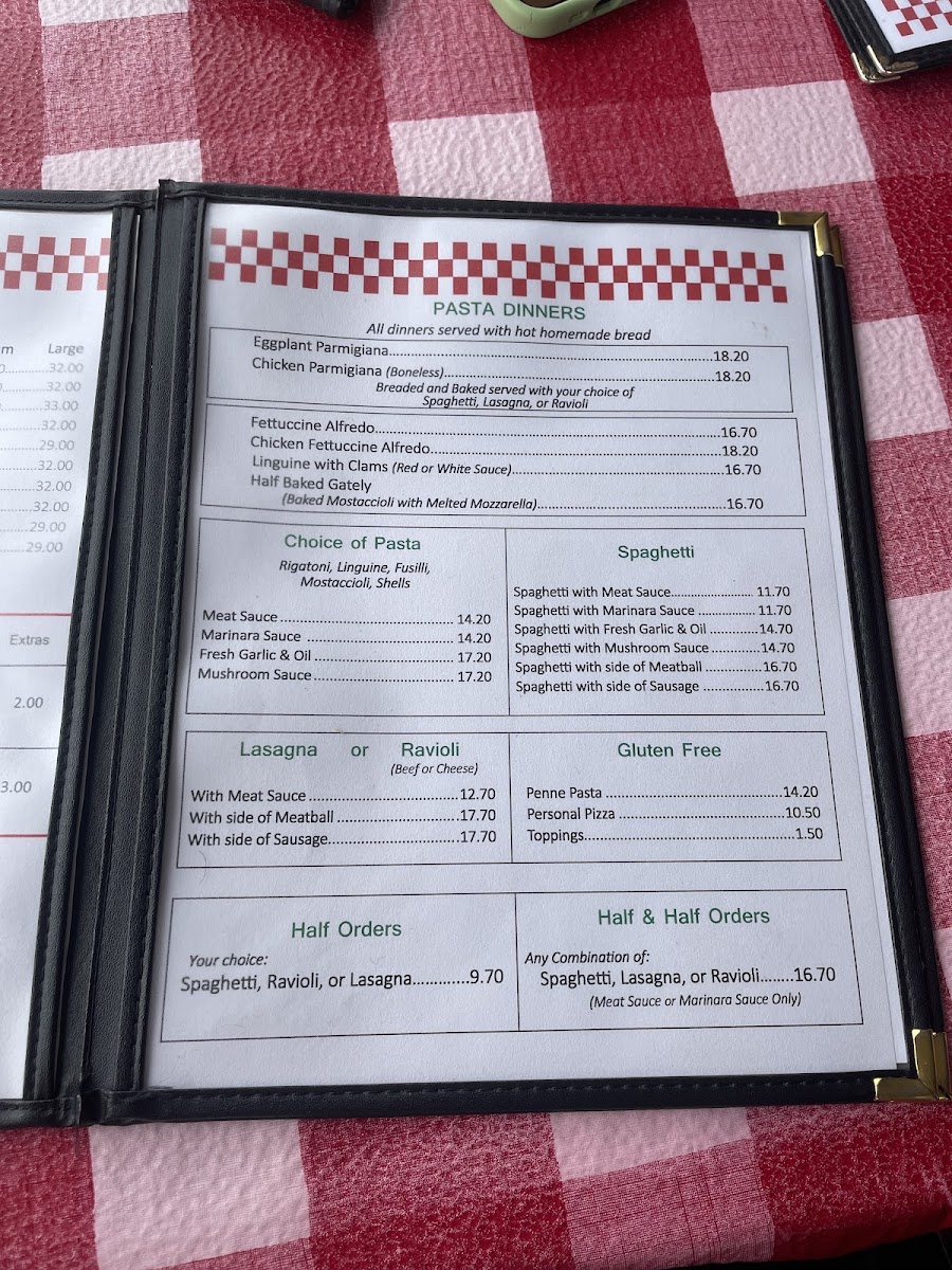 Ferndale Pizza Co. - 4