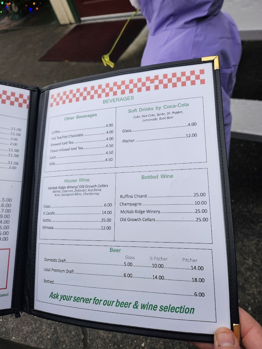 Ferndale Pizza Co. - 7