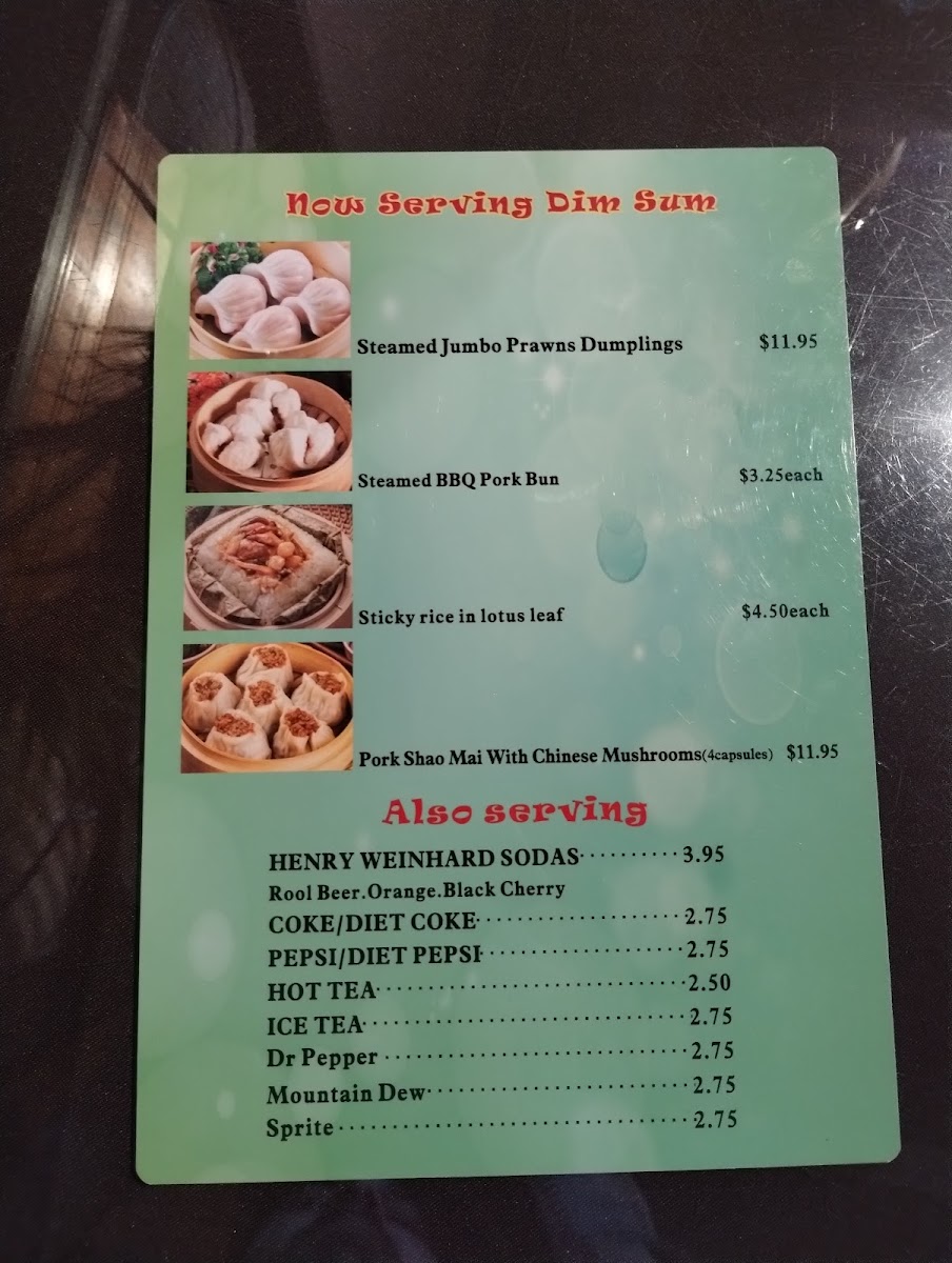 Fortune Star Chinese Restaurant - 9