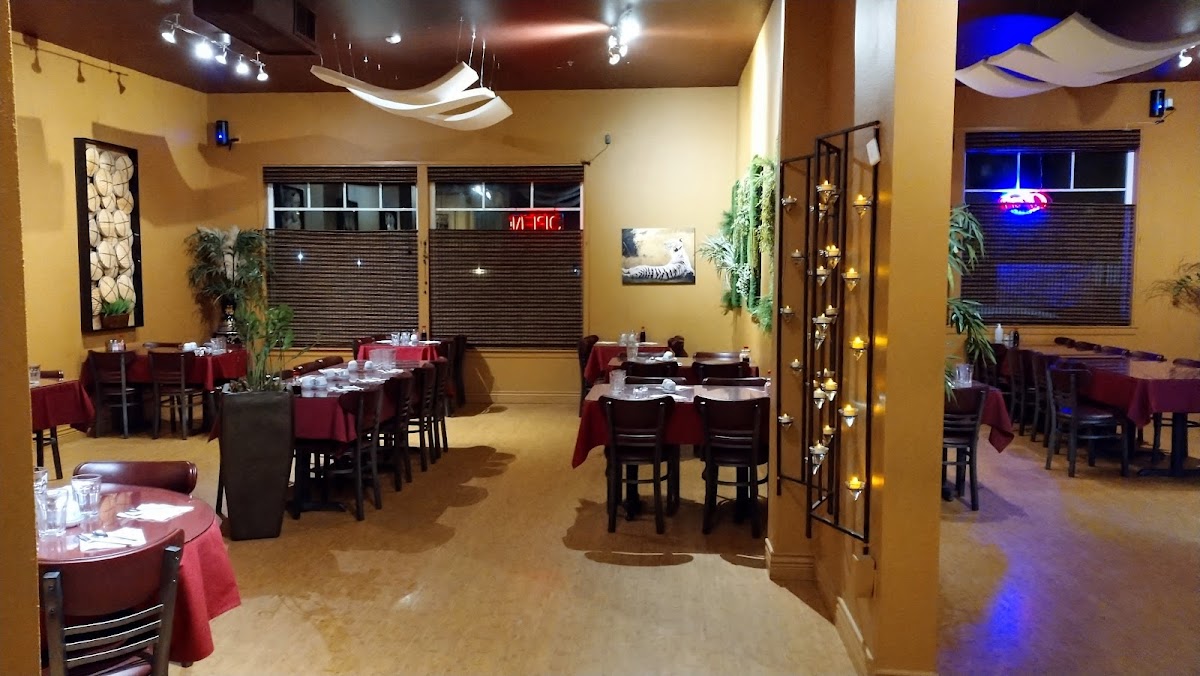 Fortune Star Chinese Restaurant