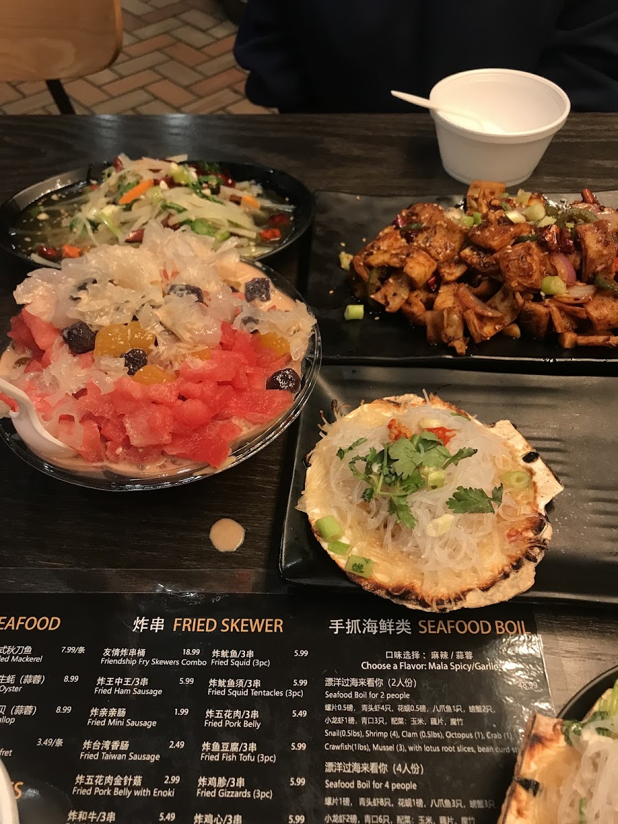 Friendship BBQ Boston - 10