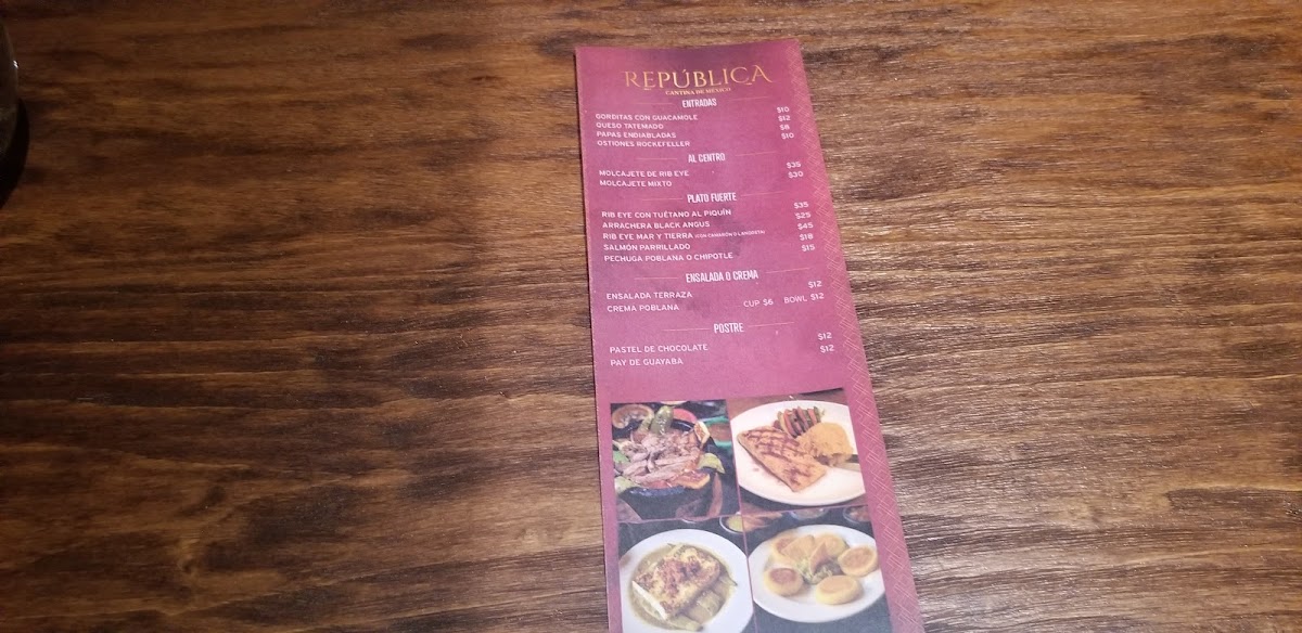 República cantina de México - 10