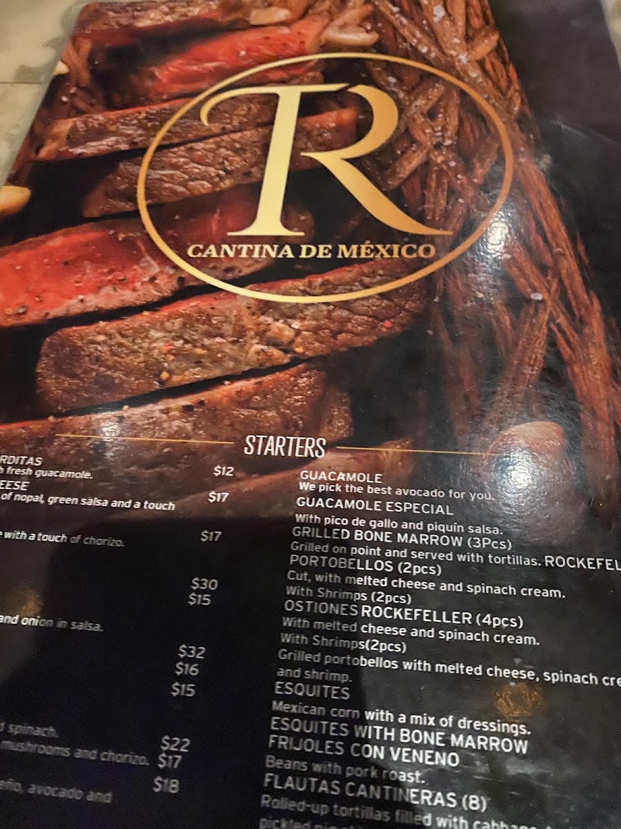 República cantina de México - 7