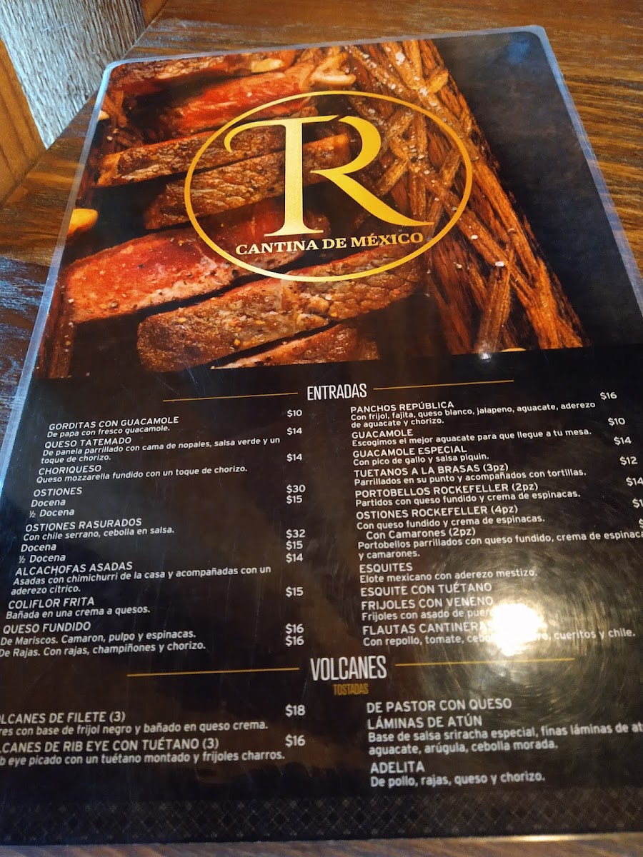 República cantina de México - 9