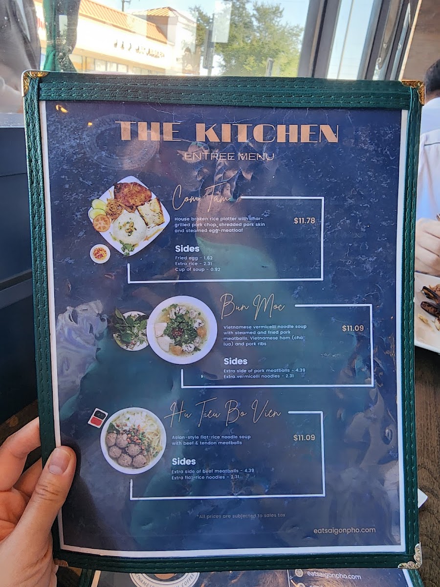 Pho Saigon Vietnamese Restaurant & Bakery LLC - 5