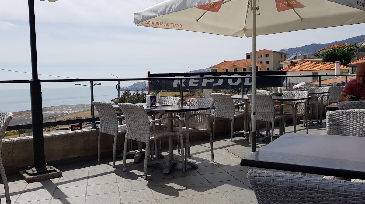 Cassiano's Snack Bar