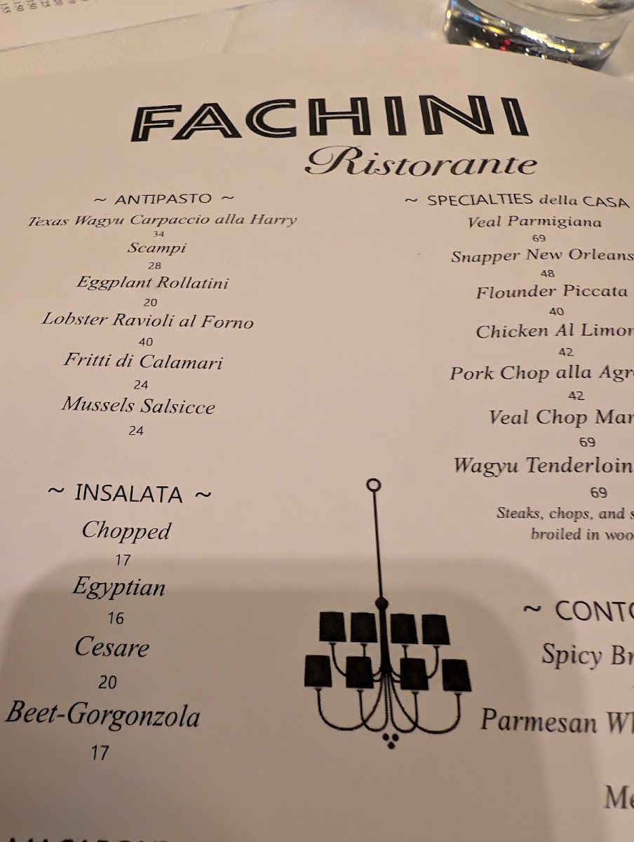 Fachini - 4