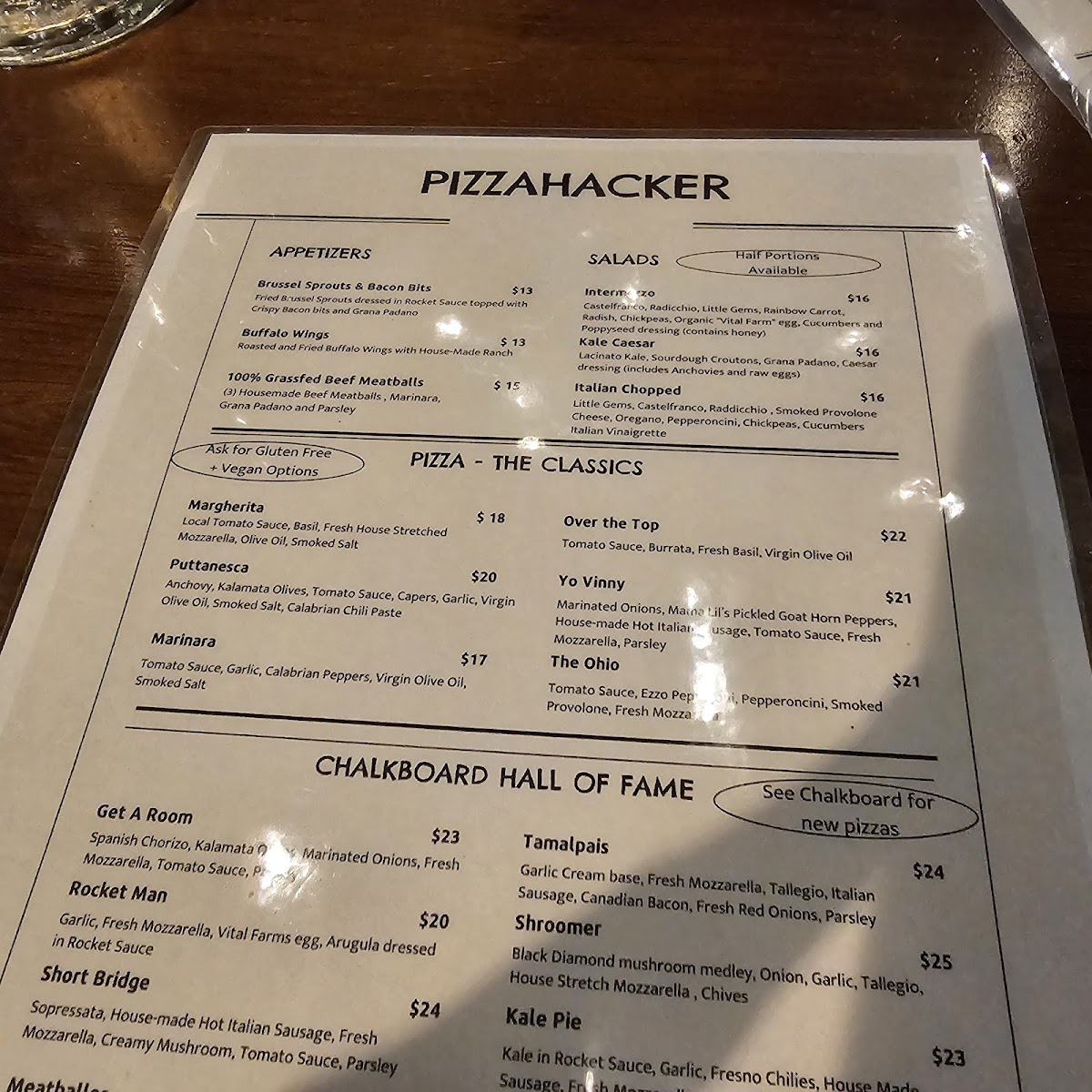 PizzaHacker/BagelMacher SF - 1