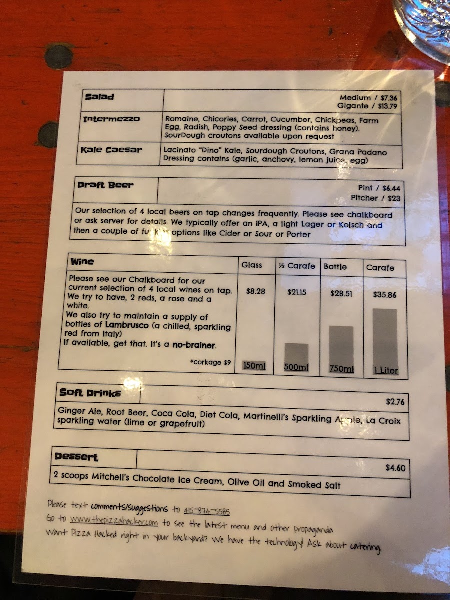 PizzaHacker/BagelMacher SF - 10