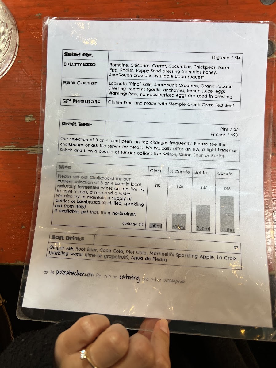 PizzaHacker/BagelMacher SF - 5