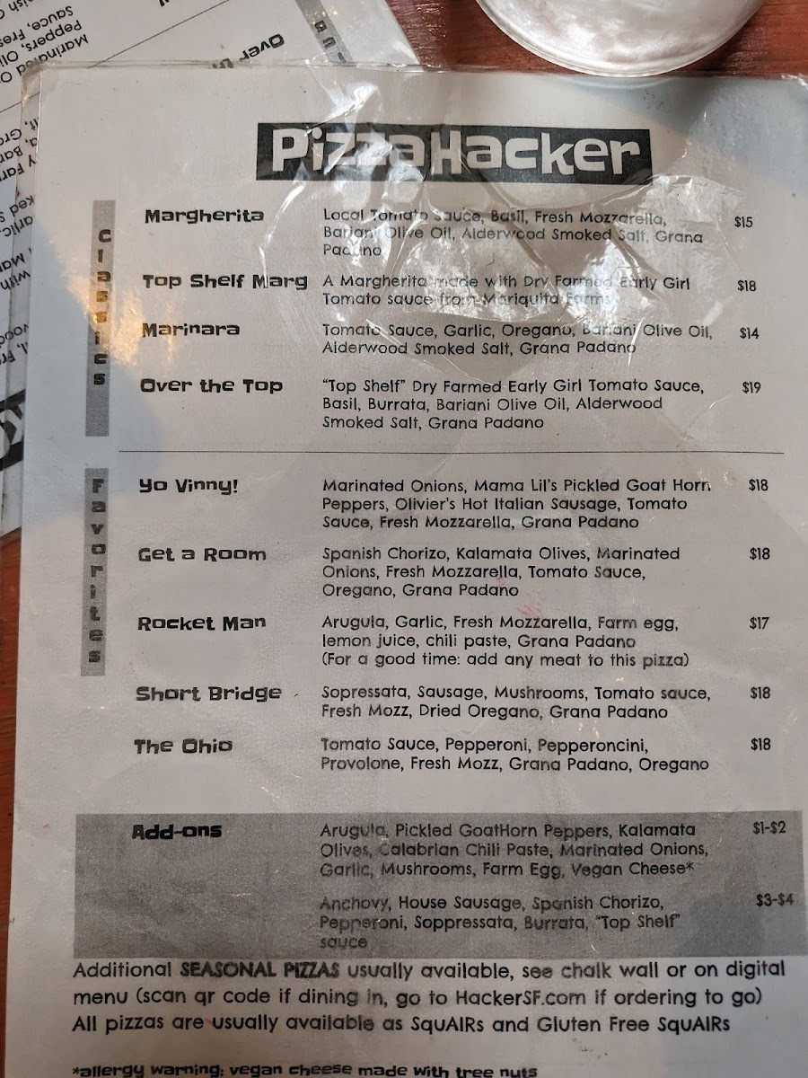 PizzaHacker/BagelMacher SF - 9