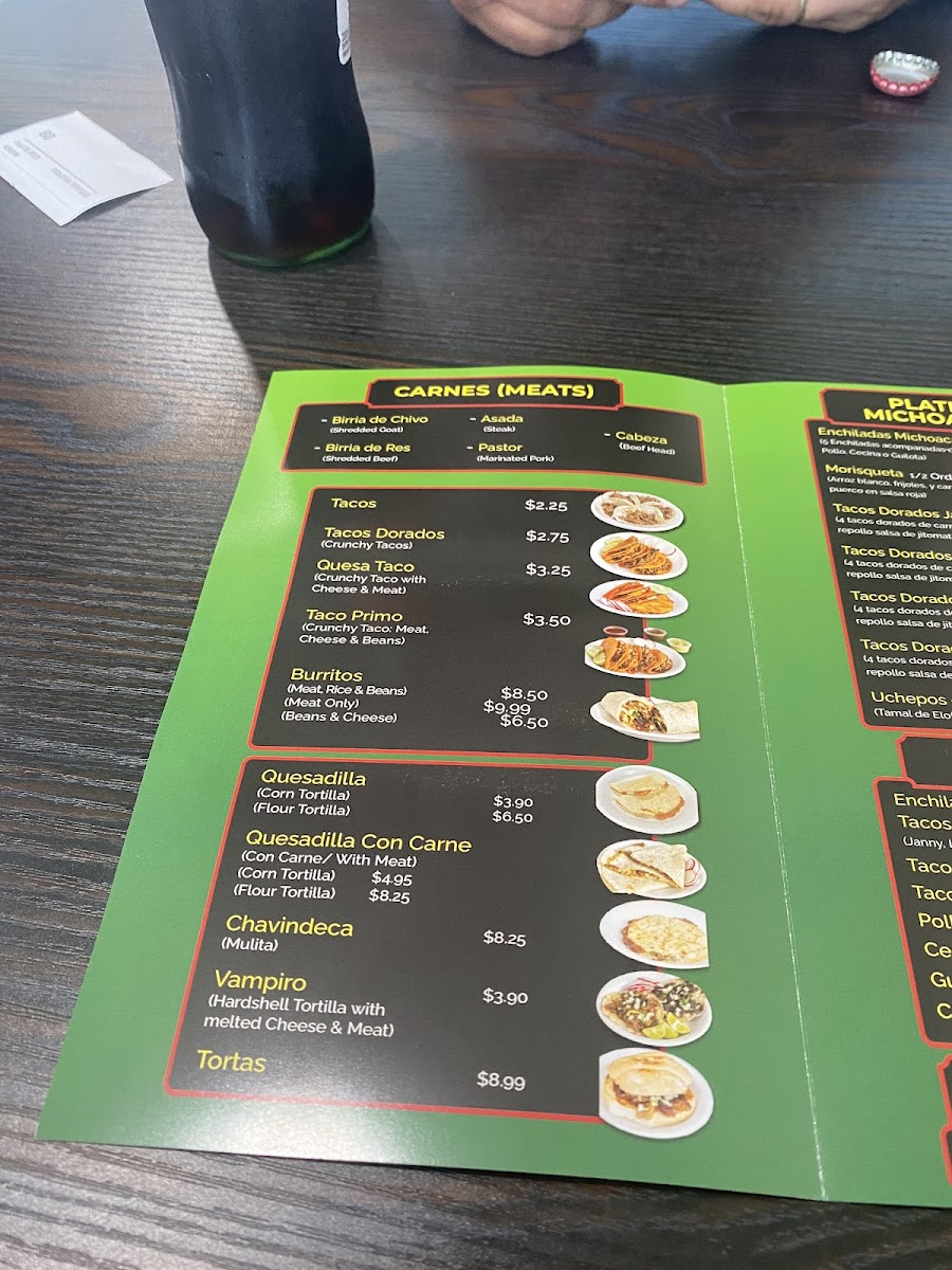 TAQUERIA TEPEQUE - 3