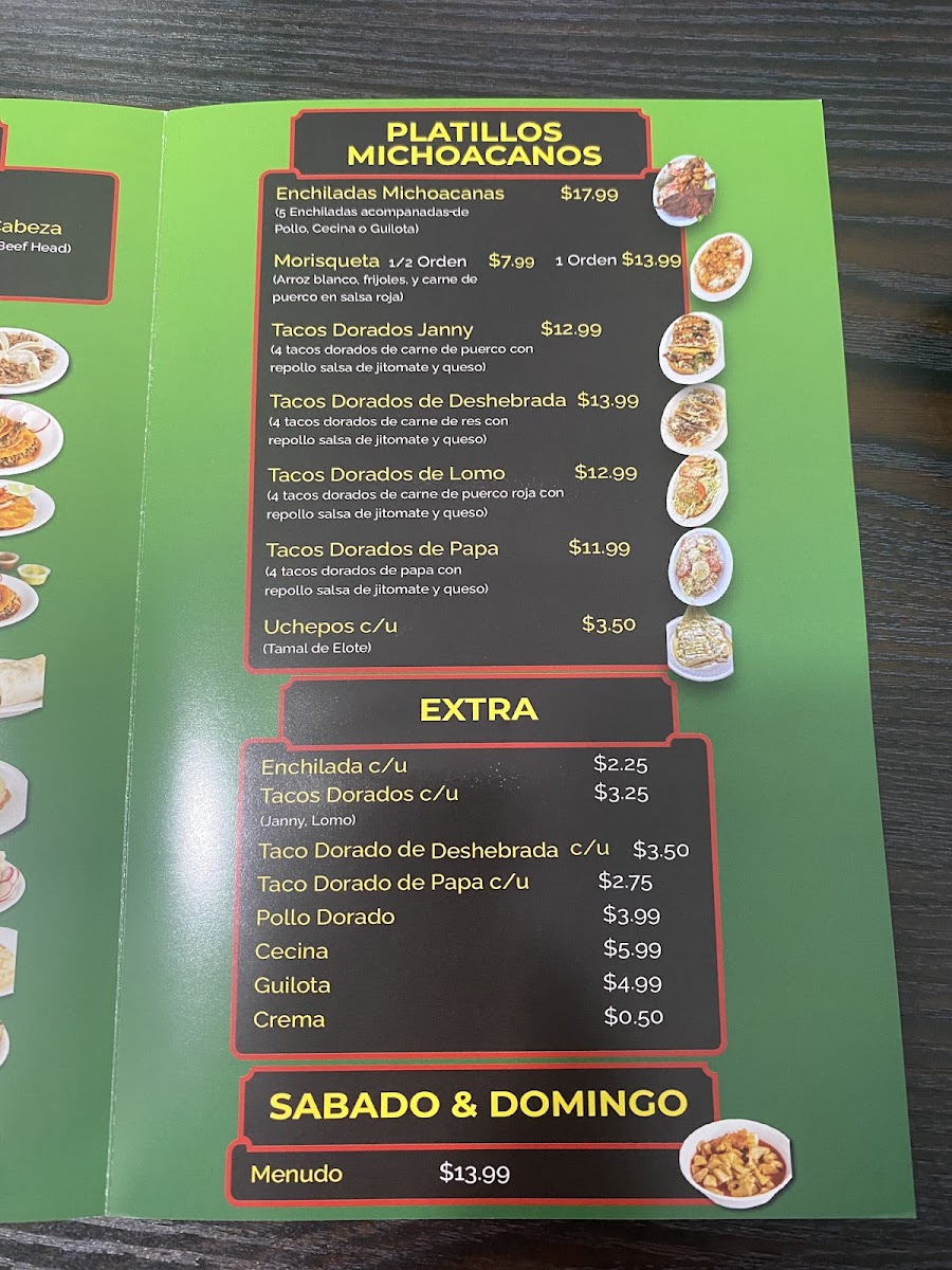 TAQUERIA TEPEQUE - 4