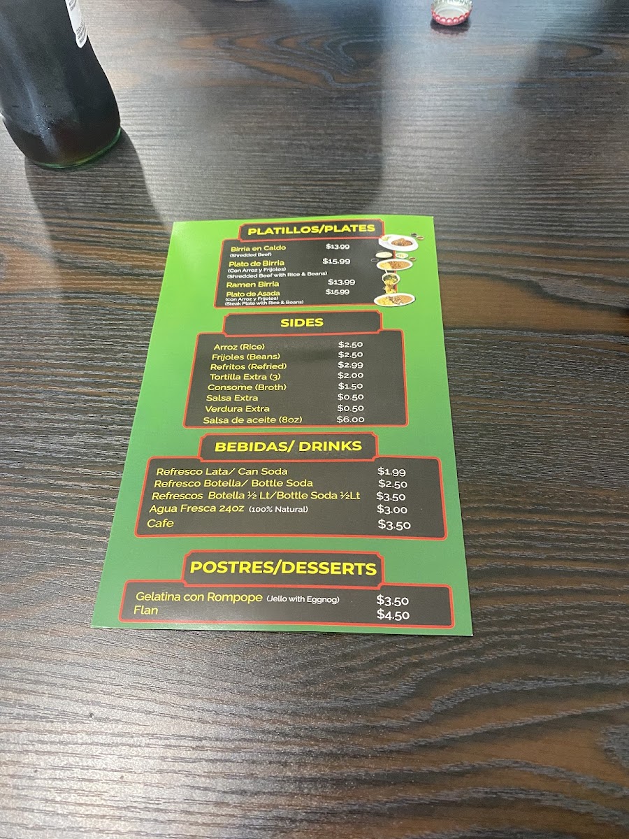 TAQUERIA TEPEQUE - 6