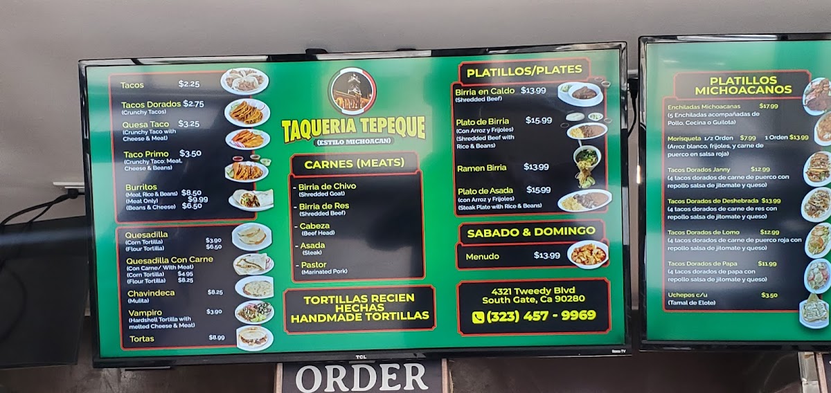 TAQUERIA TEPEQUE - 7