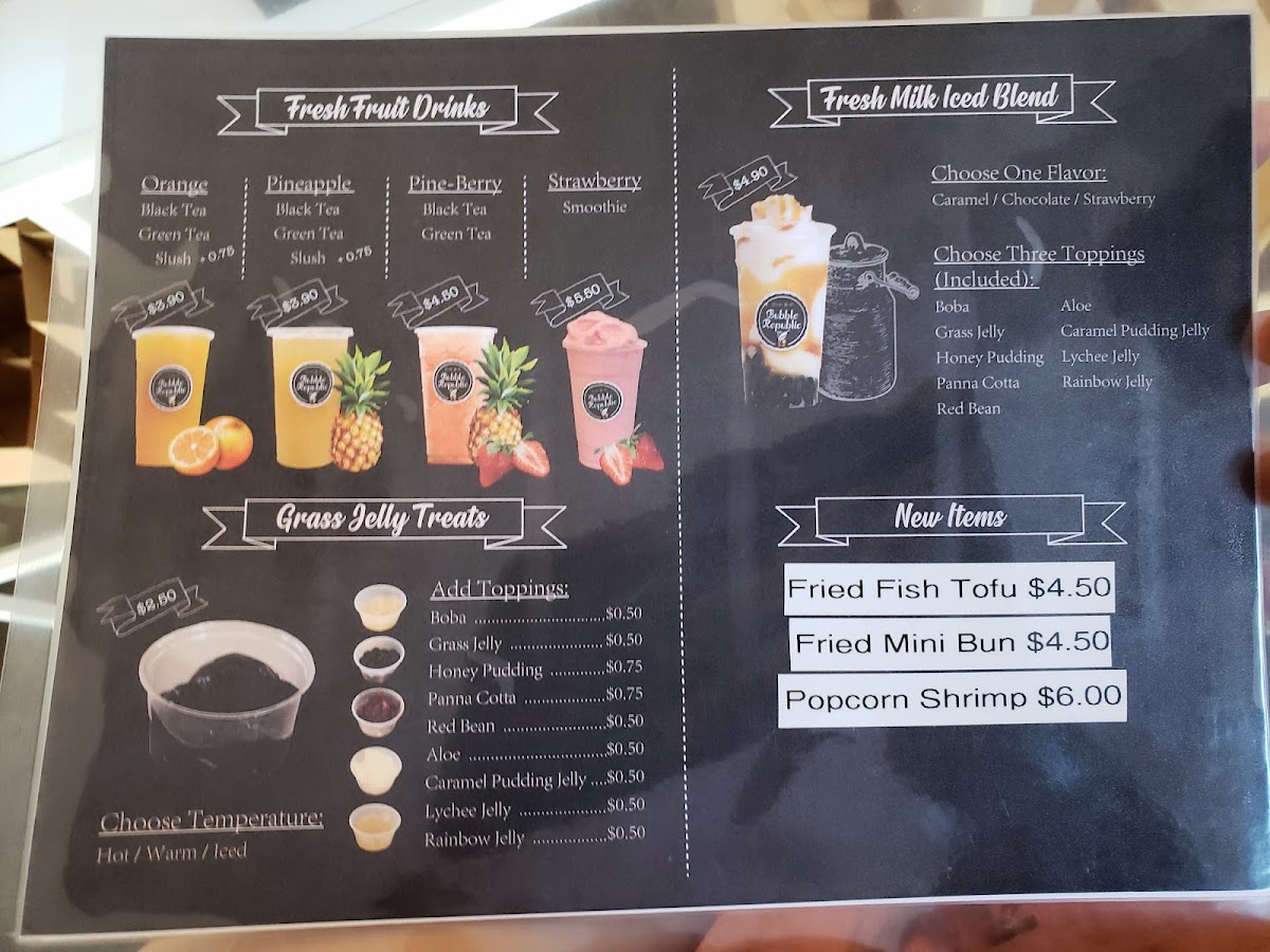 Bubble Republic - 10