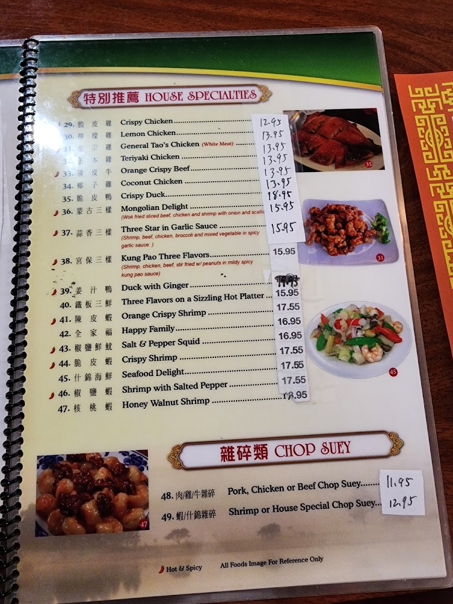 China Panda Restaurant - 8