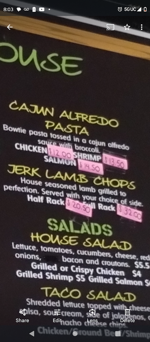 Flava House Restaurant - 7