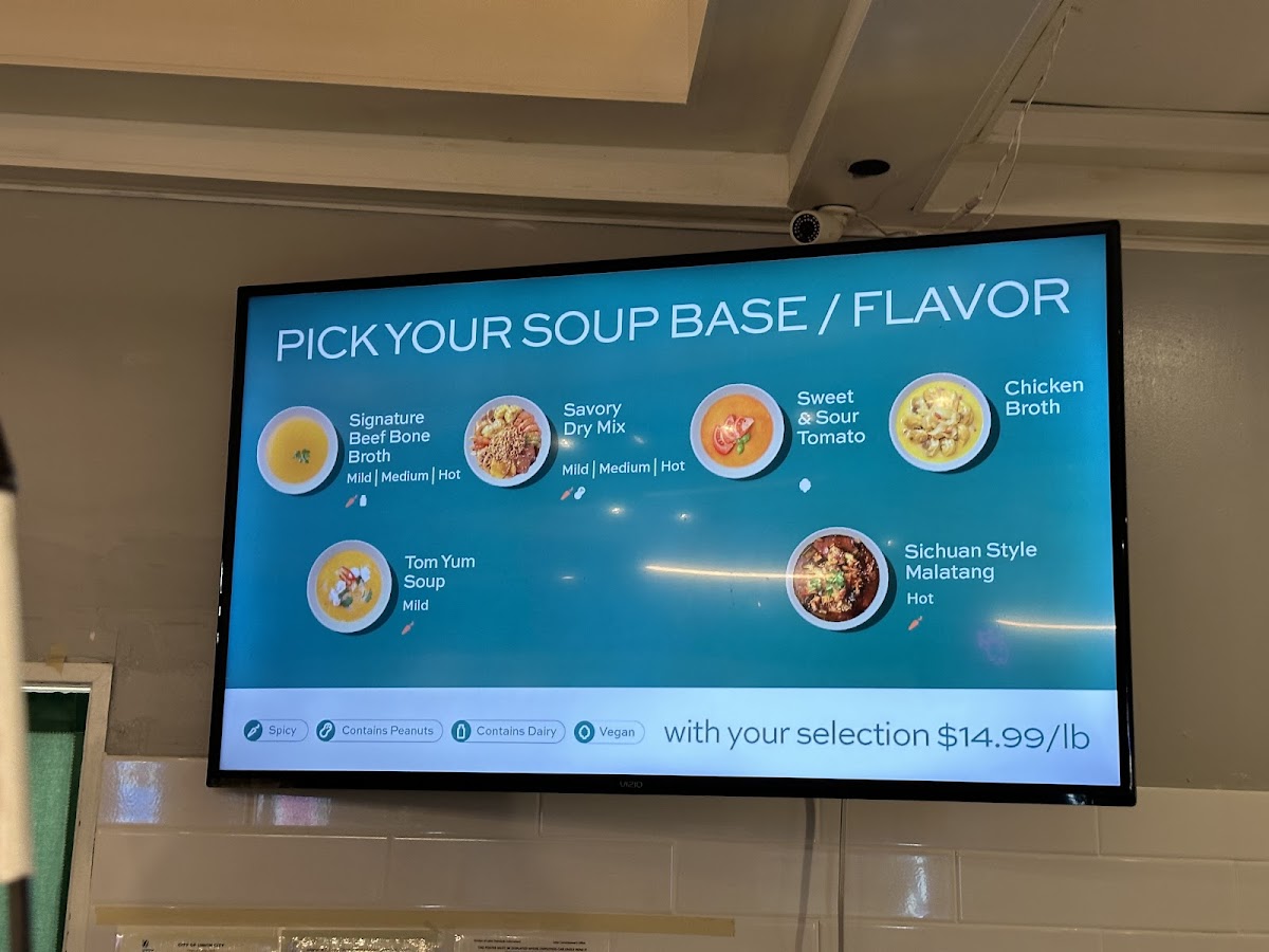 MalaTown 自选麻辣烫 - 3