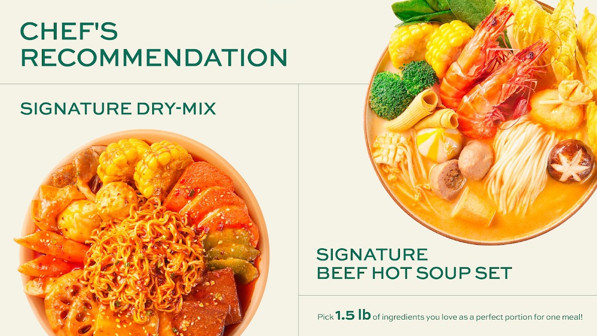 MalaTown 自选麻辣烫 - 8