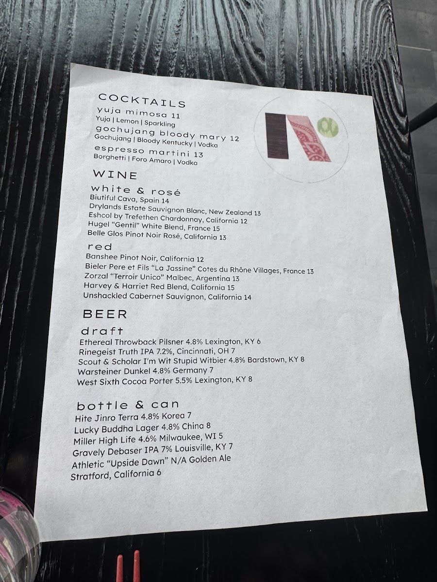 Nami Modern Korean Steakhouse - 8