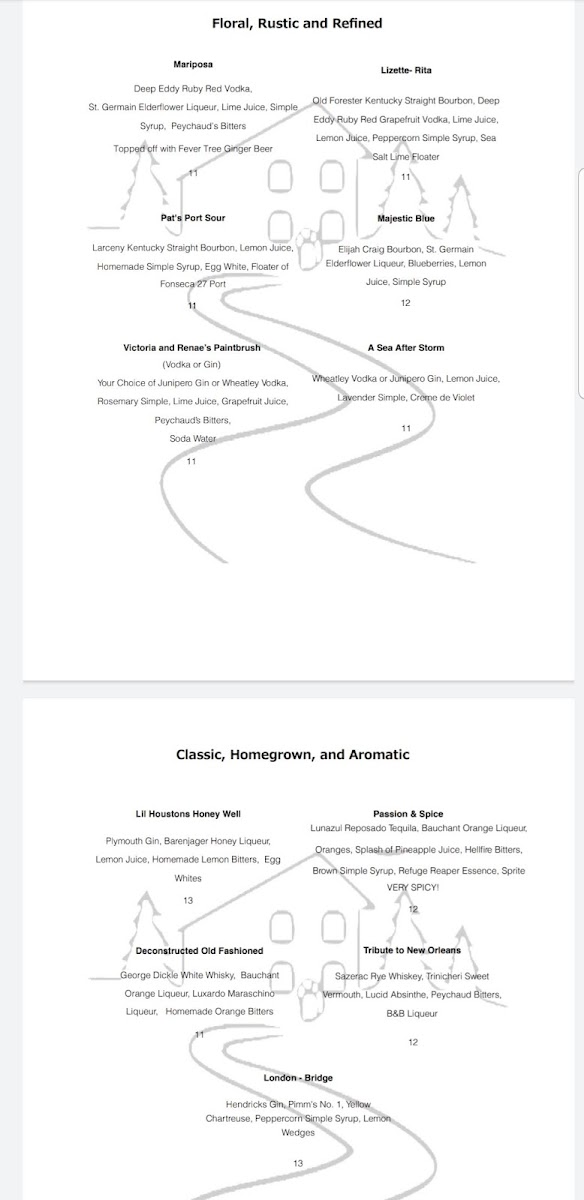 The Refuge Steakhouse & Bourbon Bar - 9