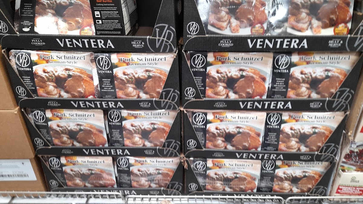 Costco Food Court - 2