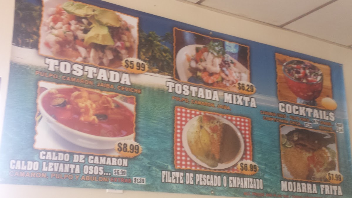 Tacos El Oso - 1