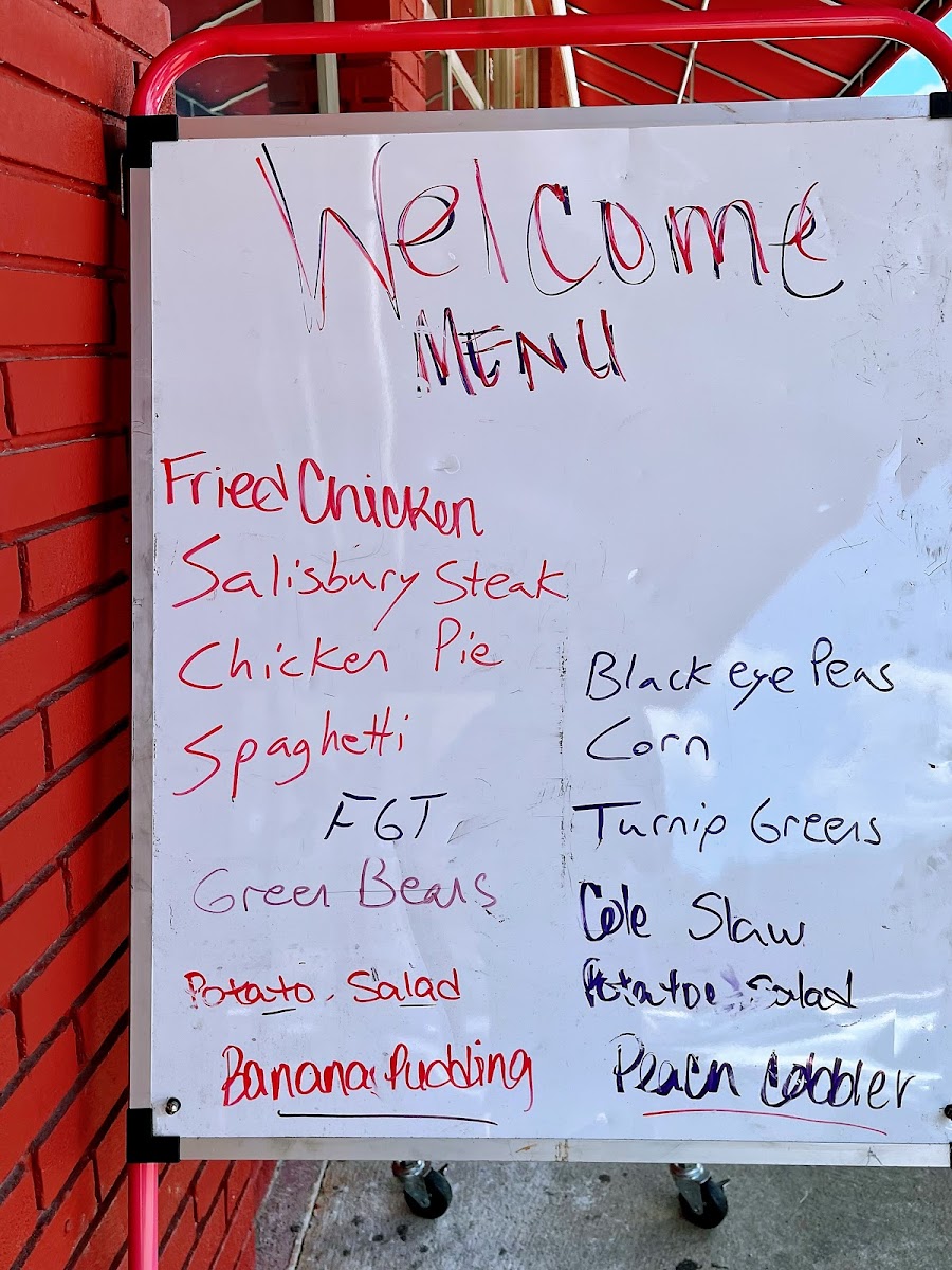 Judy's Restaurant - 4