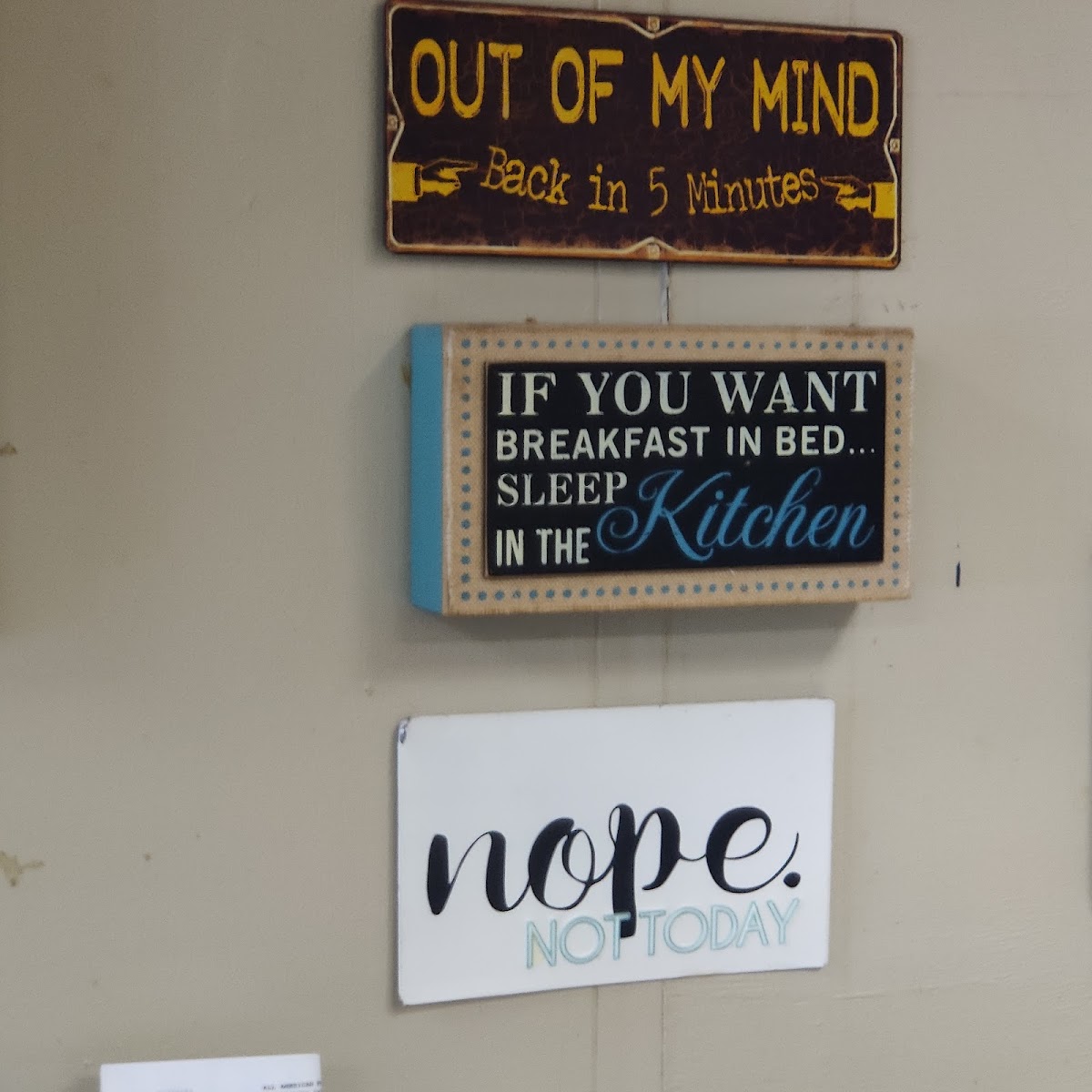 Judy's Restaurant - 9