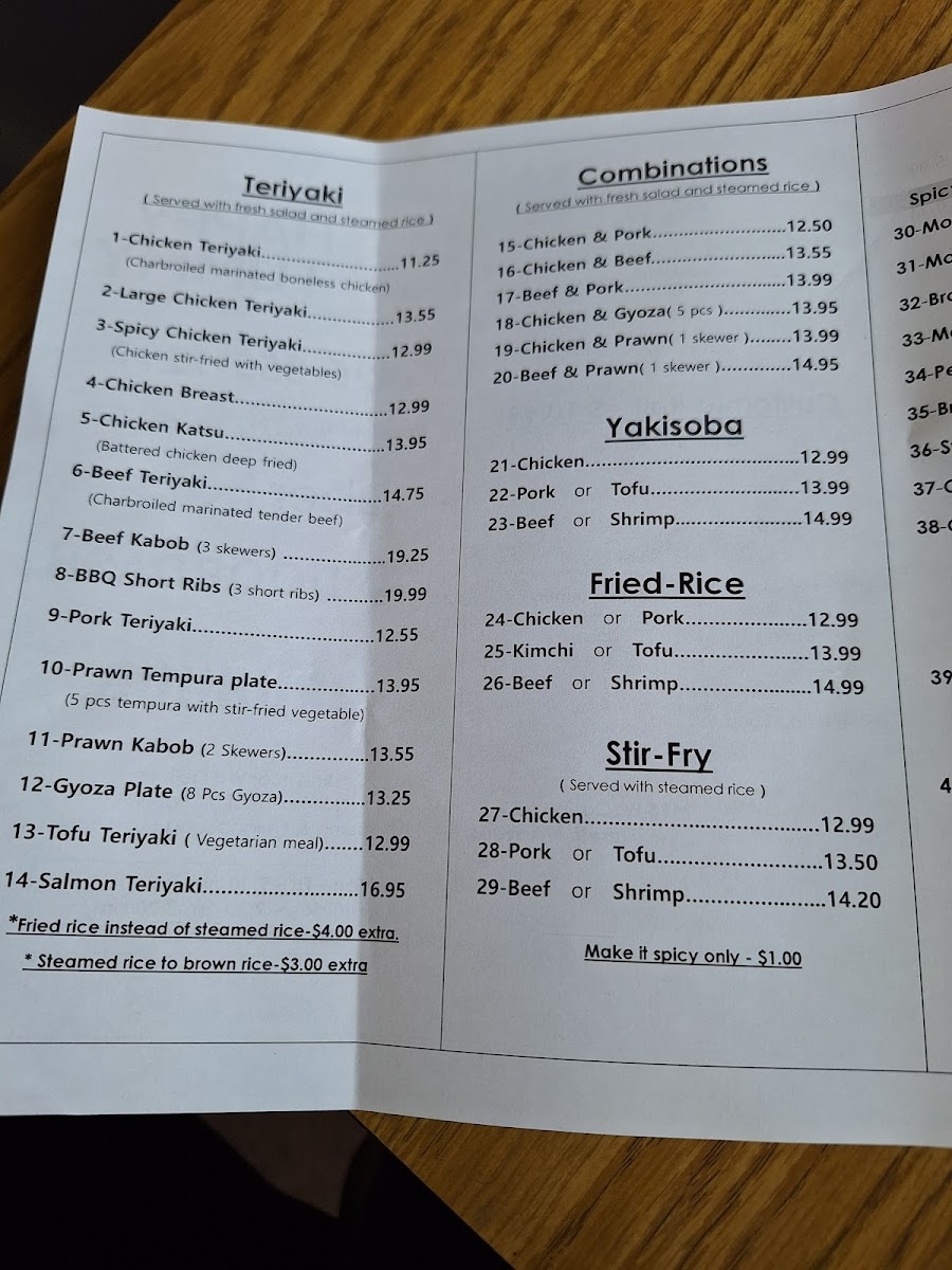 Happy Tummy Grill - 10