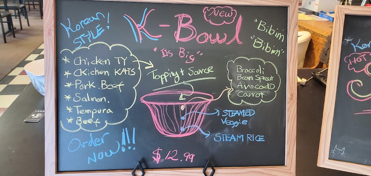 Happy Tummy Grill - 3