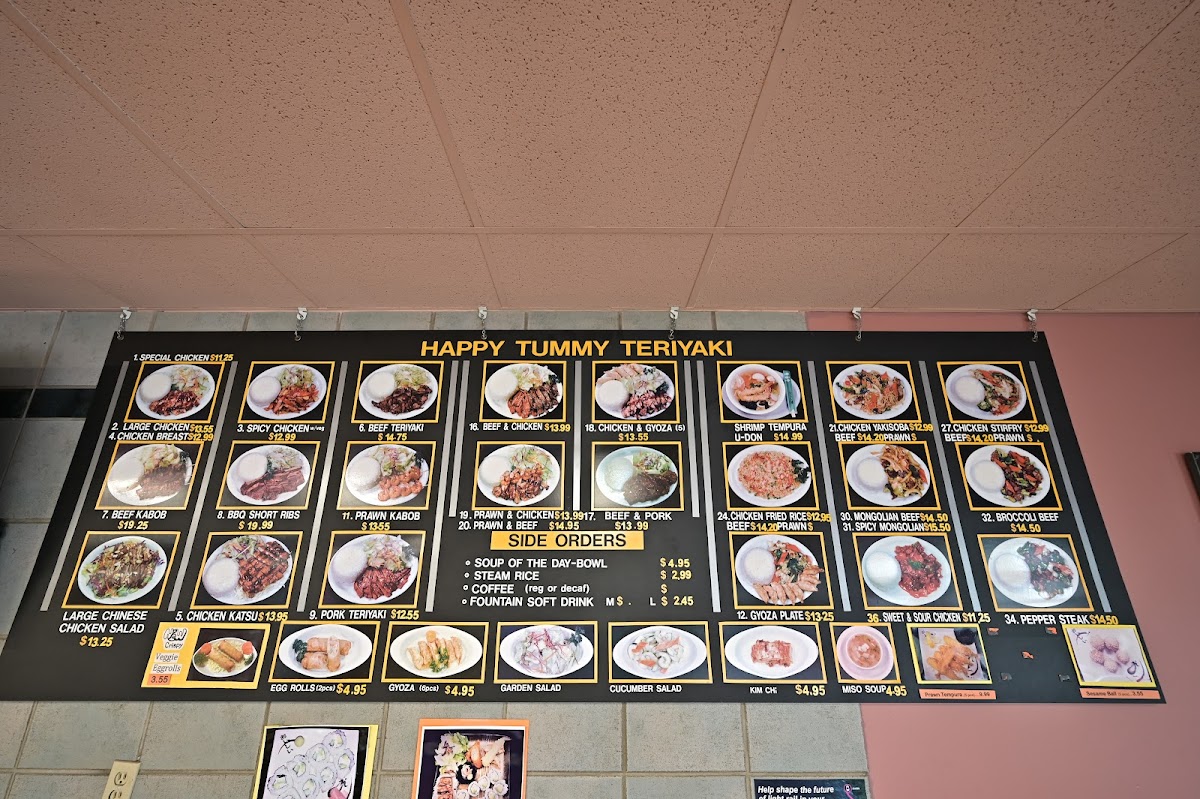 Happy Tummy Grill - 8