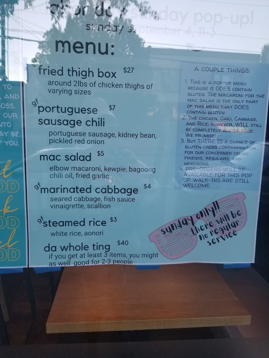 The Chicken Supply - 10