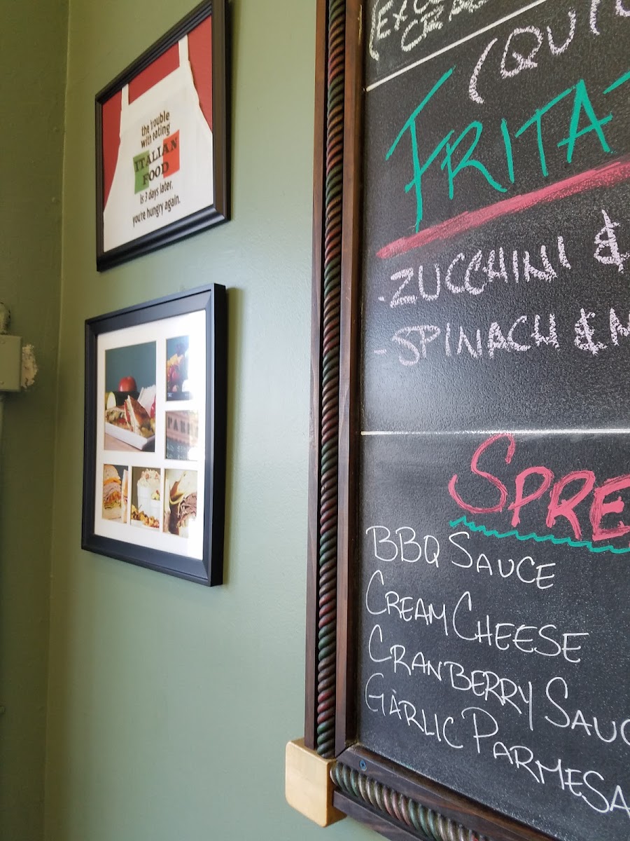 Parma Delicatessen - 2